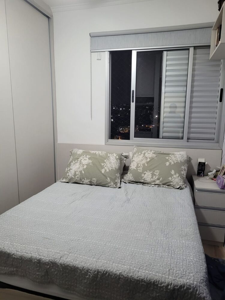 Apartamento à venda com 2 quartos, 54m² - Foto 12