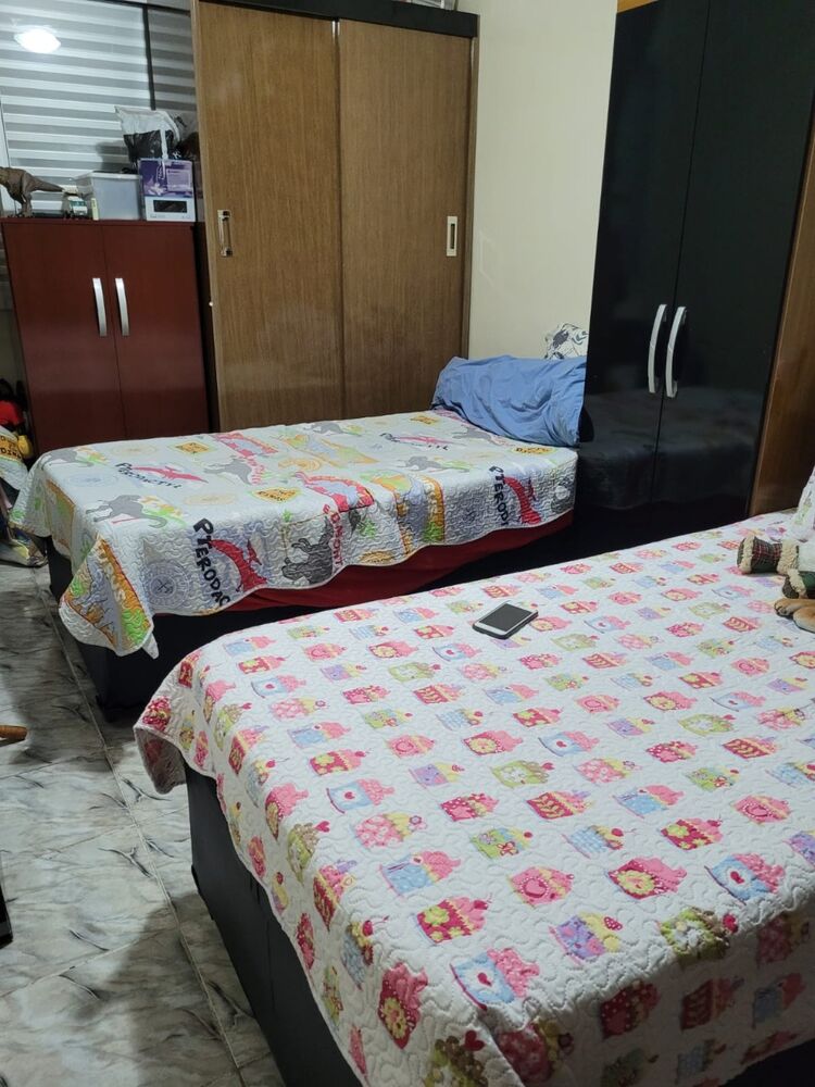 Apartamento à venda com 2 quartos, 54m² - Foto 8