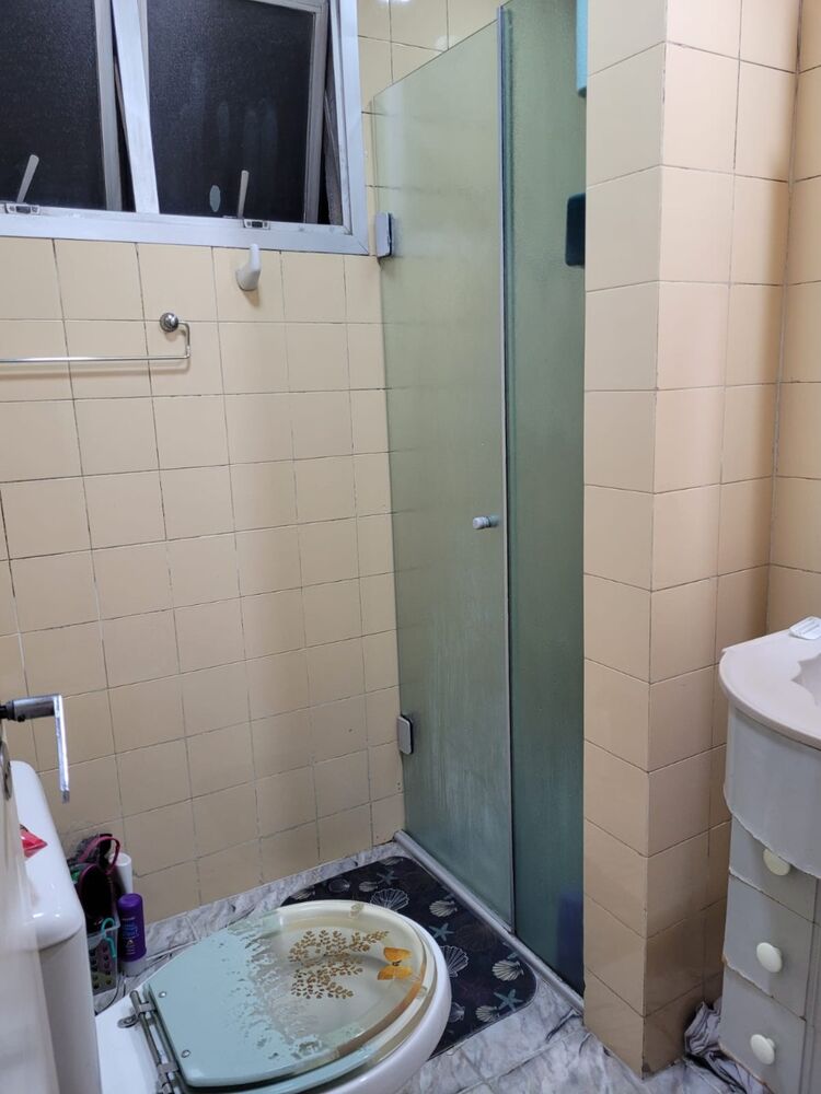Apartamento à venda com 2 quartos, 54m² - Foto 10