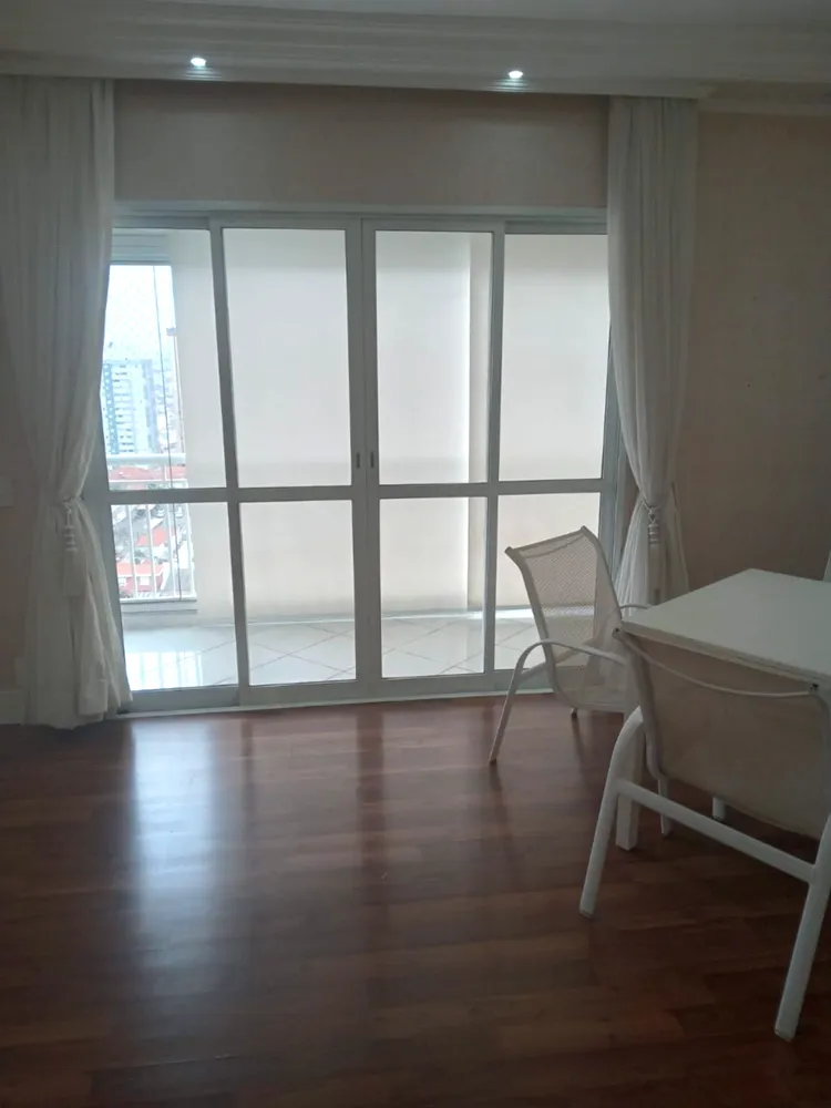 Apartamento, 3 quartos, 93 m² - Foto 2