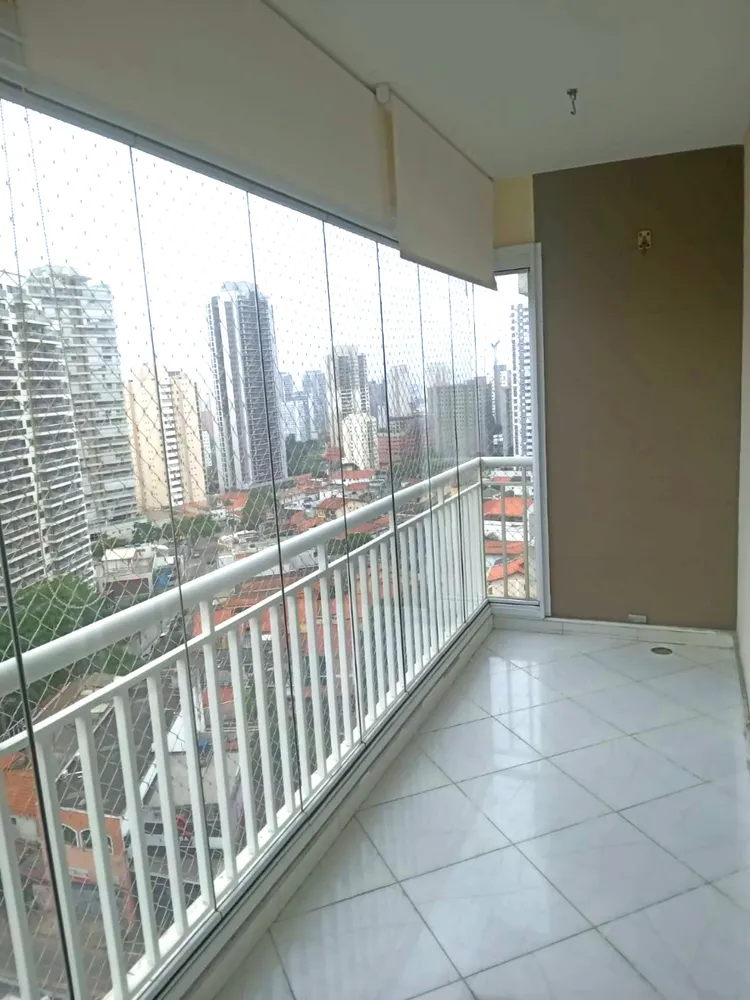 Apartamento, 3 quartos, 93 m² - Foto 1