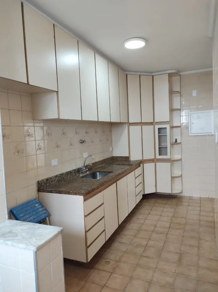 Apartamento, 2 quartos, 56 m² - Foto 4