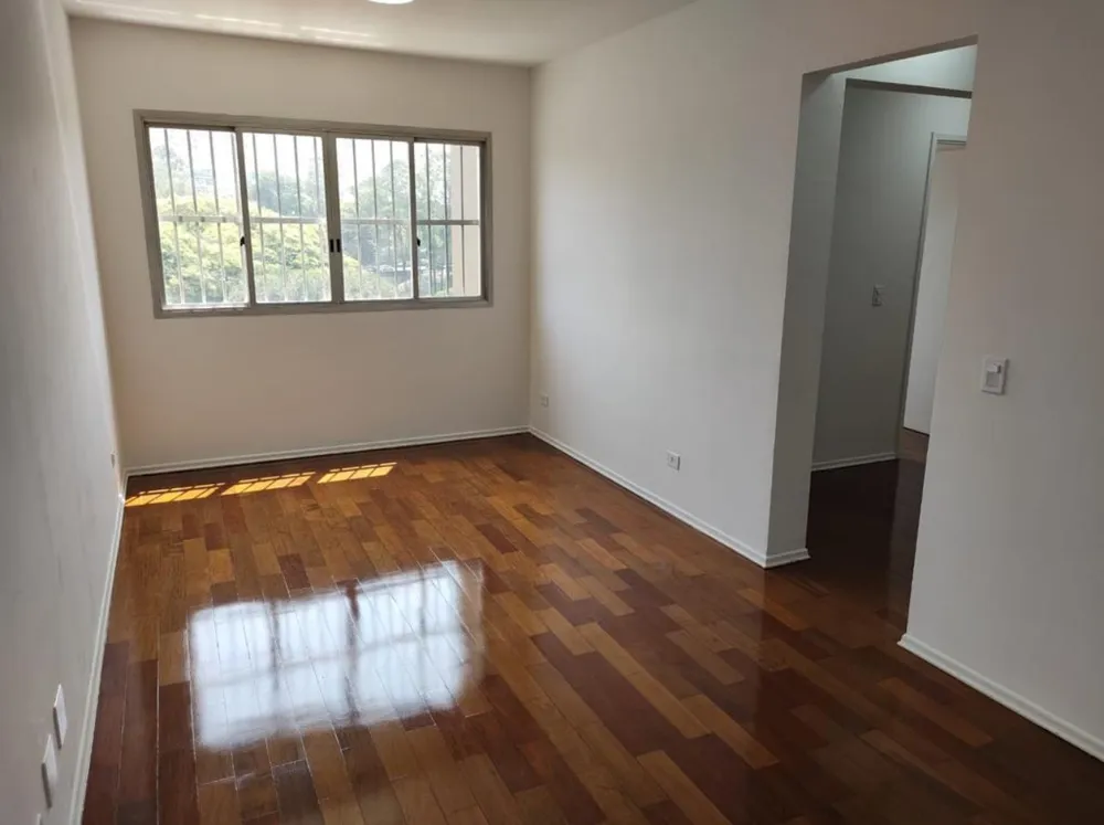 Apartamento, 2 quartos, 56 m² - Foto 2
