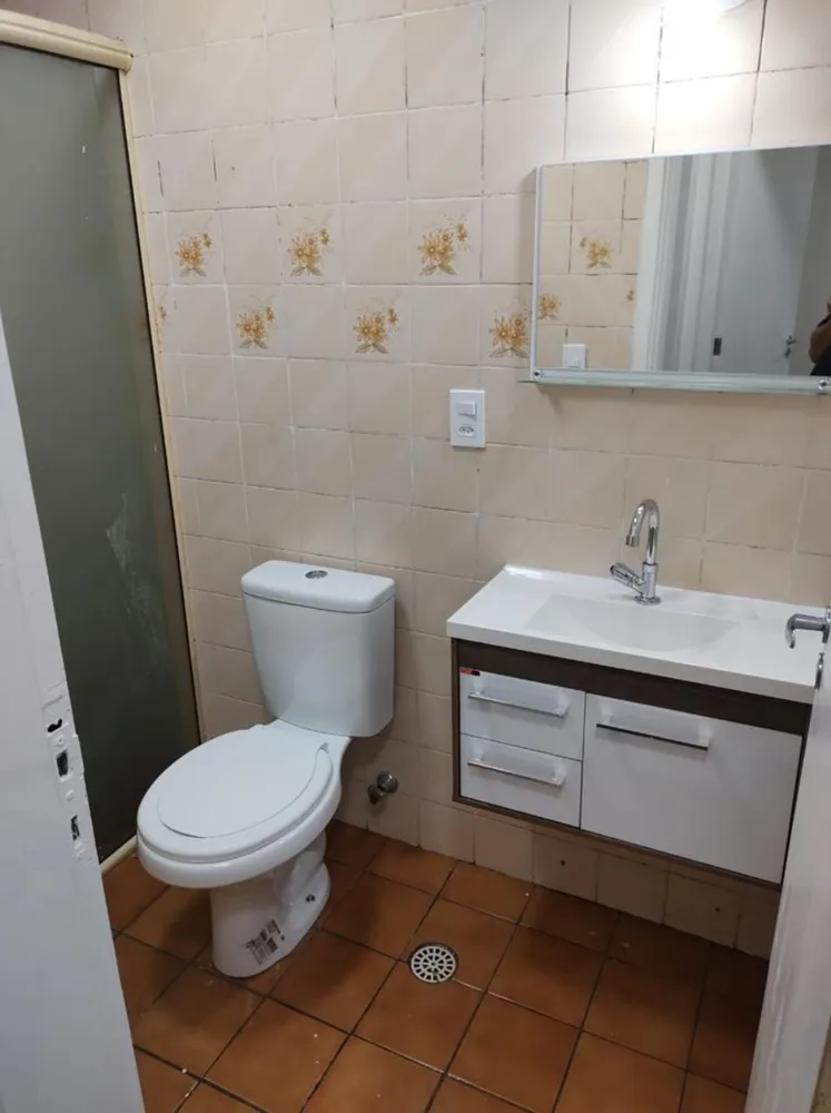 Apartamento, 2 quartos, 56 m² - Foto 1