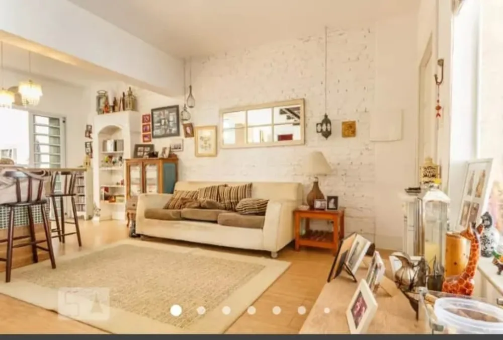 Casa, 2 quartos, 135 m² - Foto 3