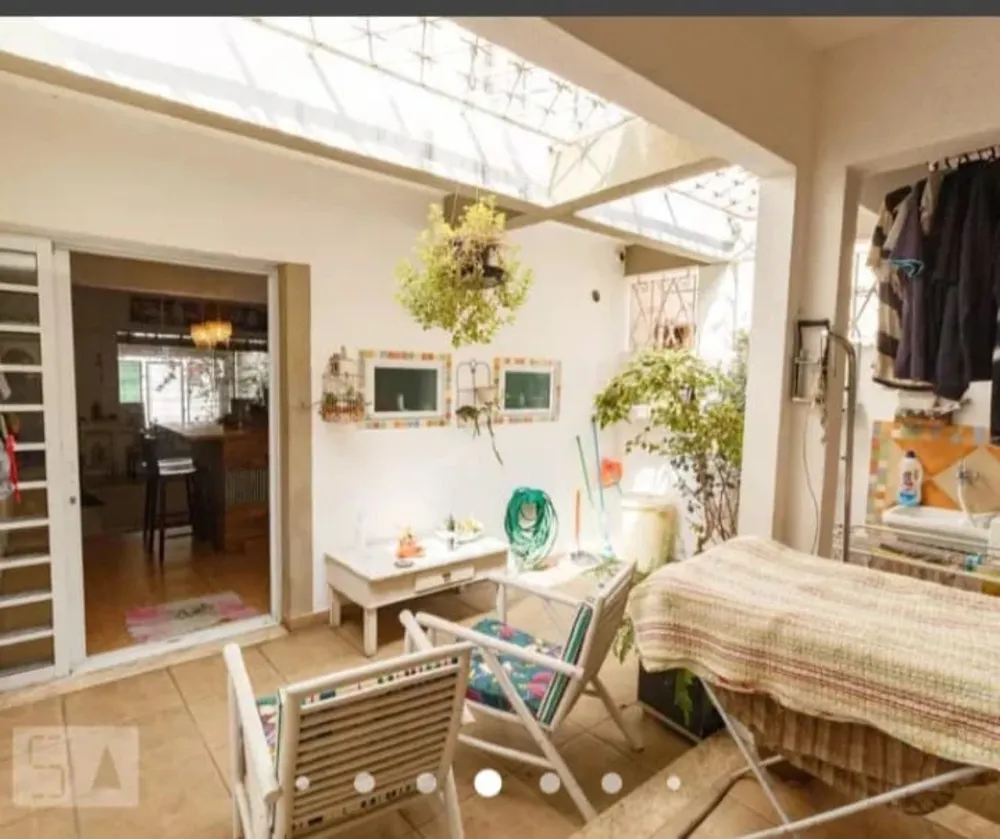 Casa, 2 quartos, 135 m² - Foto 5