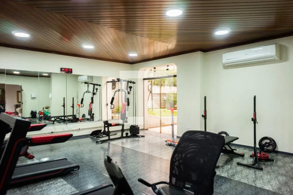 Apartamento, 3 quartos, 133116 m² - Foto 8