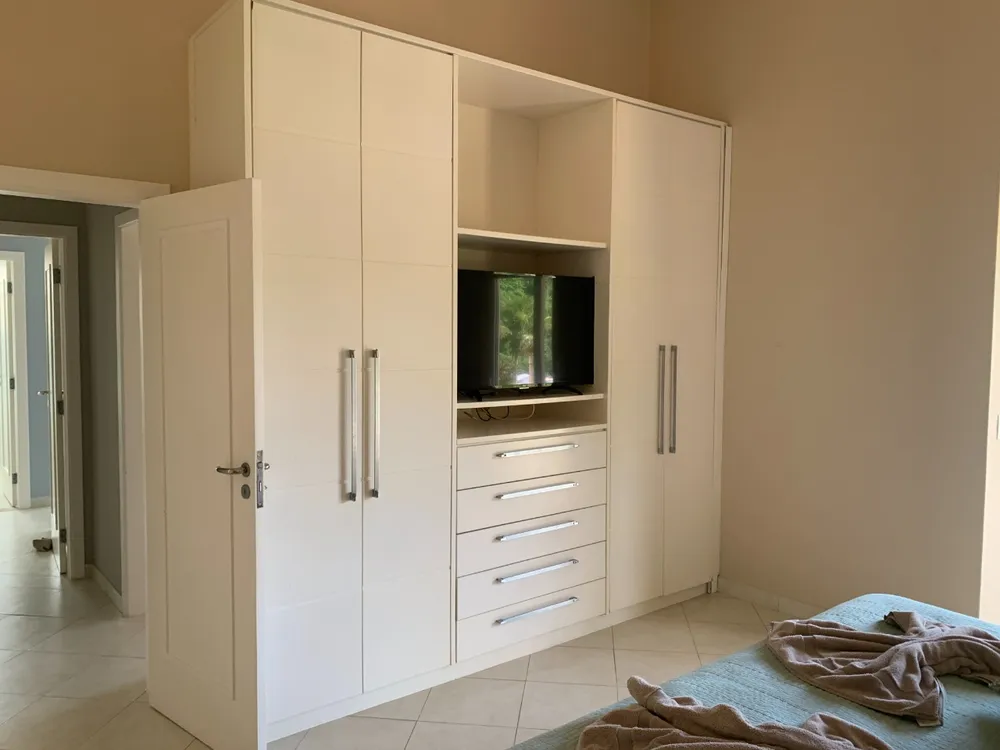 Casa de Condomínio, 5 quartos - Foto 3