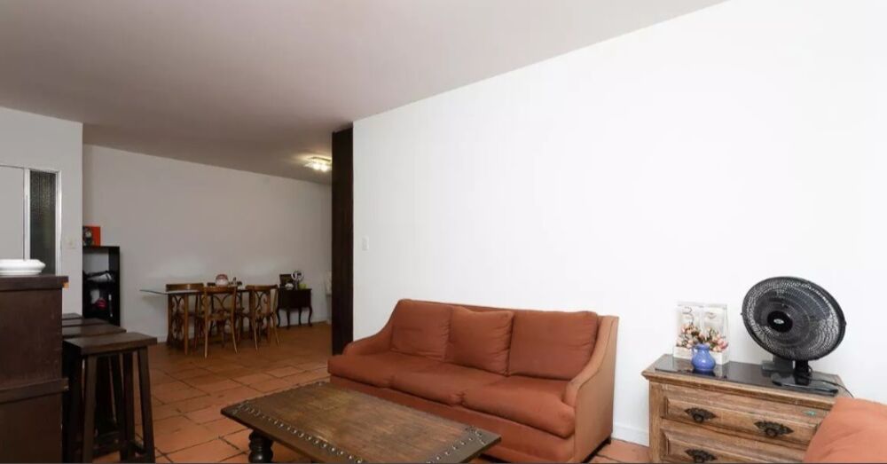Apartamento, 3 quartos, 122 m² - Foto 4
