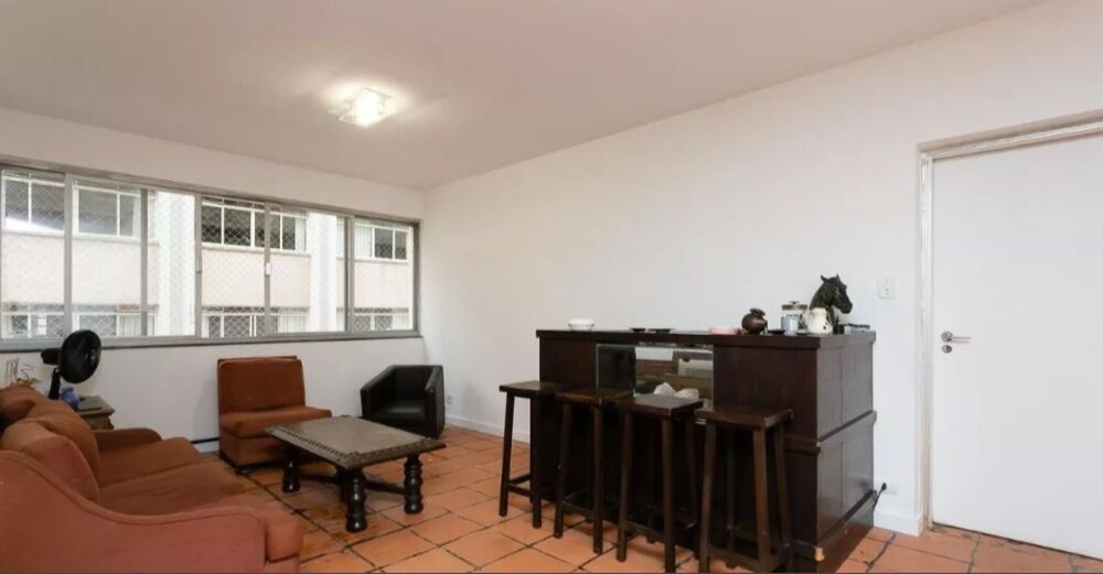 Apartamento, 3 quartos, 122 m² - Foto 3