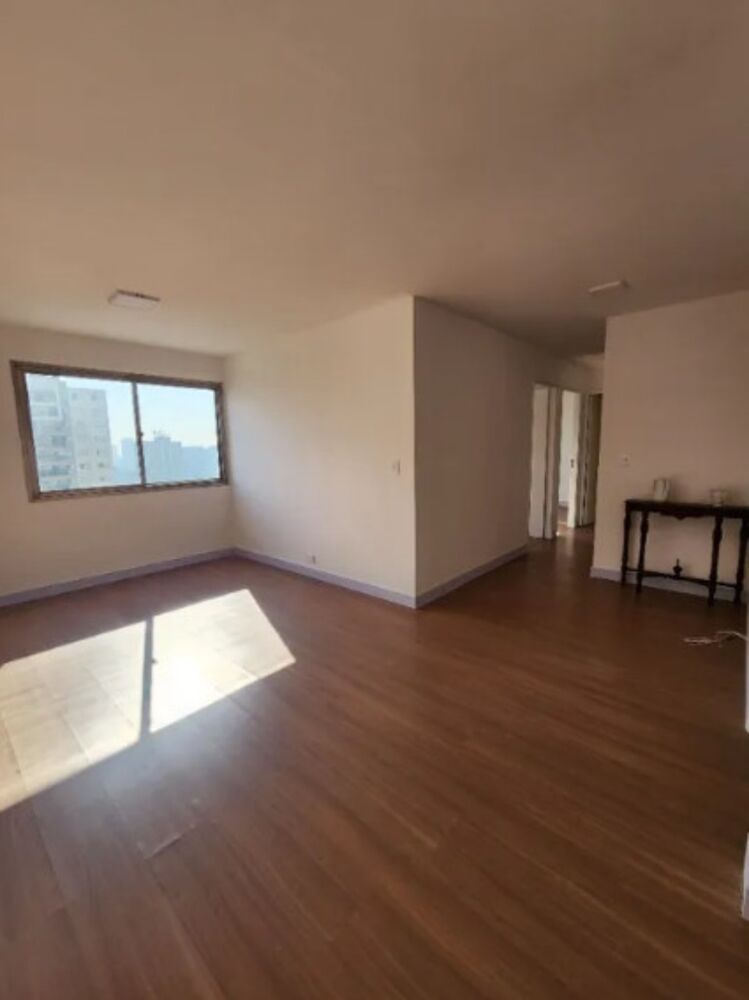 Apartamento, 3 quartos, 80 m² - Foto 1