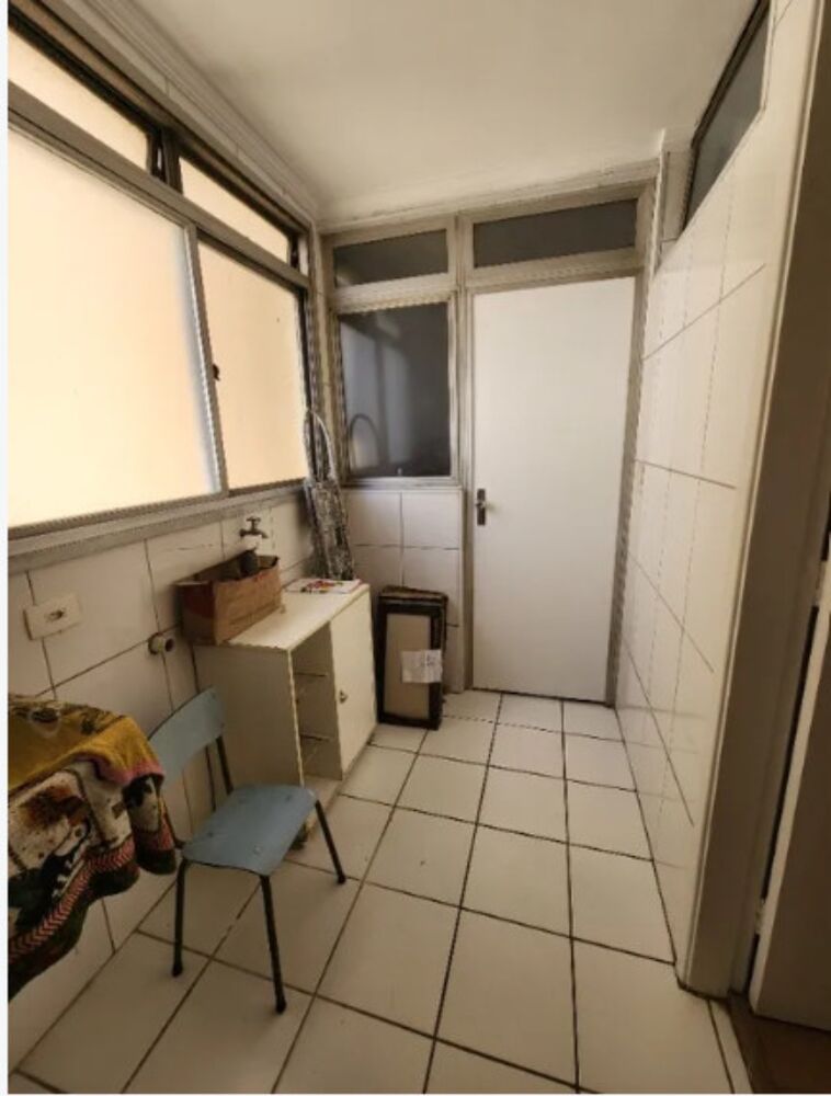 Apartamento, 3 quartos, 80 m² - Foto 8
