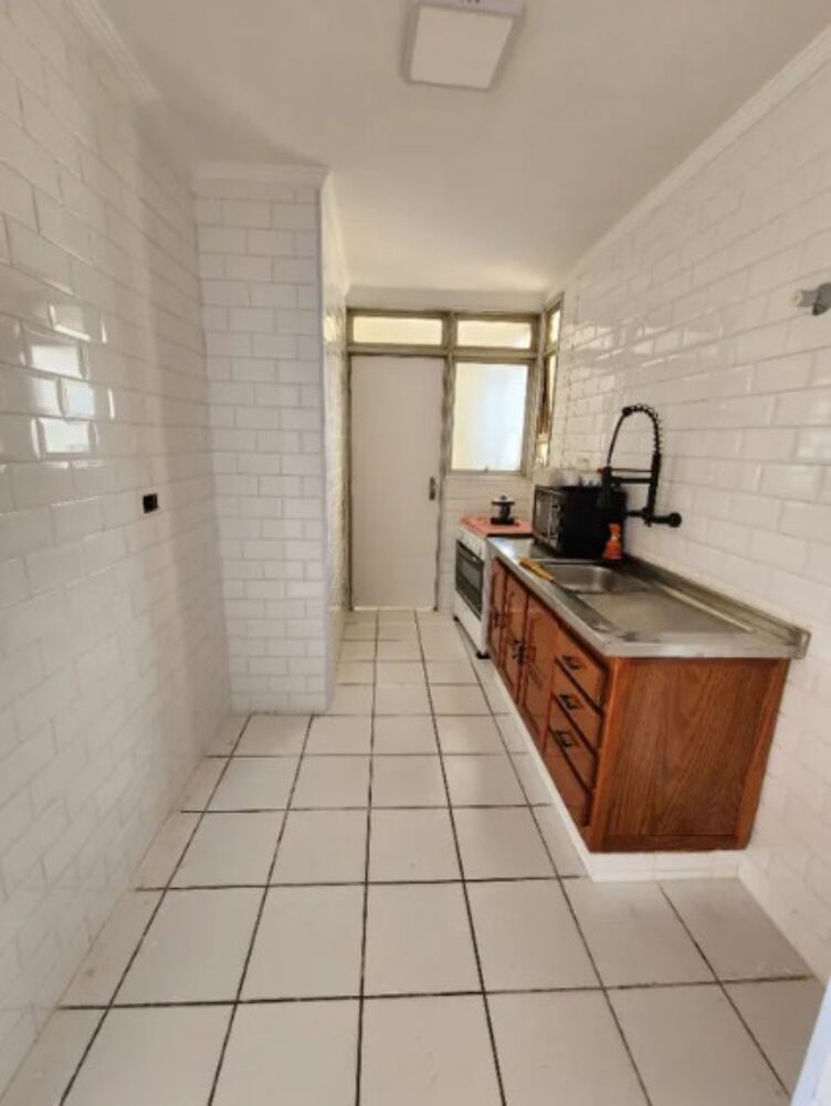 Apartamento, 3 quartos, 80 m² - Foto 3