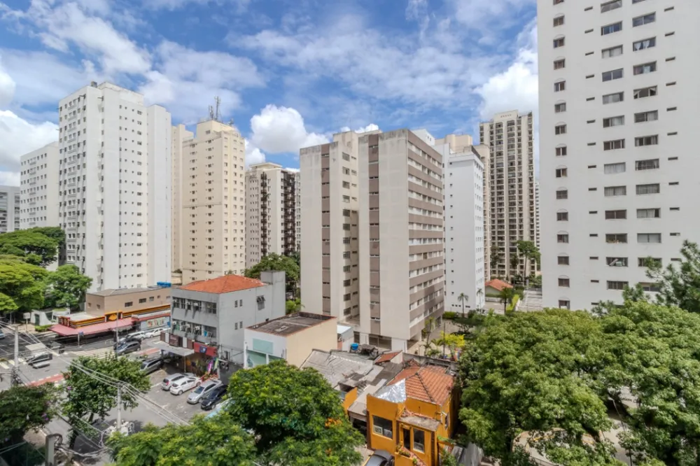 Apartamento, 4 quartos, 170 m² - Foto 4