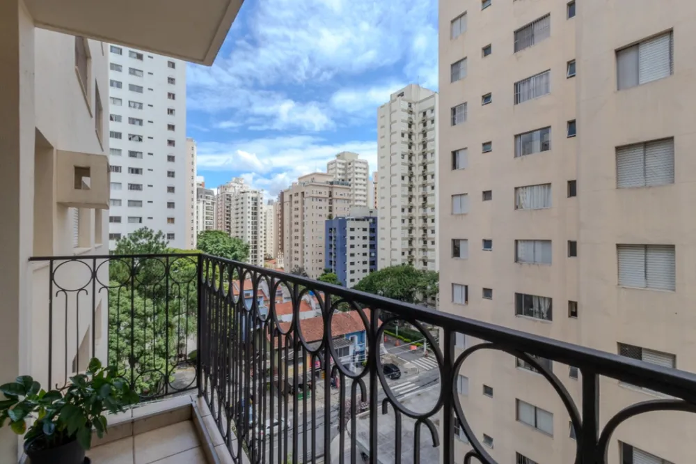 Apartamento, 4 quartos, 170 m² - Foto 1