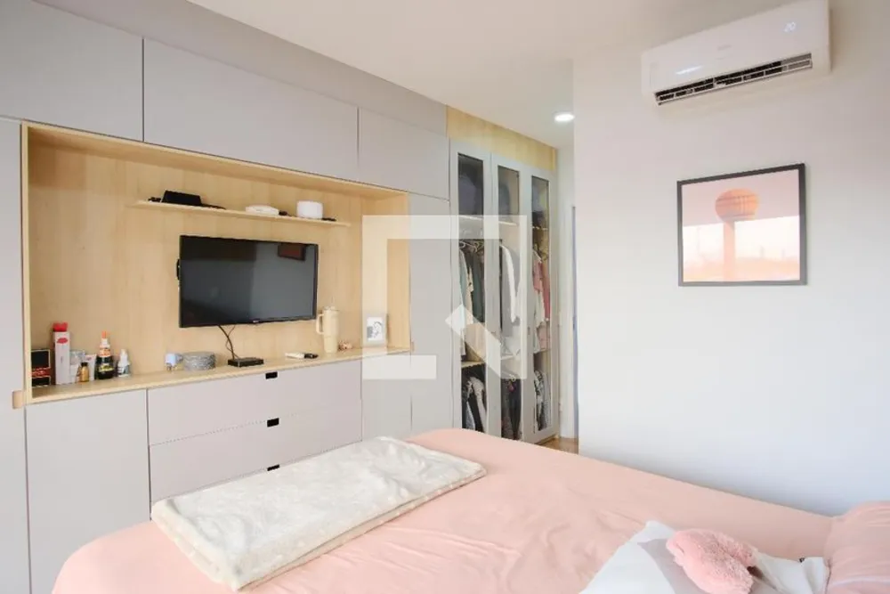 Apartamento, 3 quartos, 112 m² - Foto 7