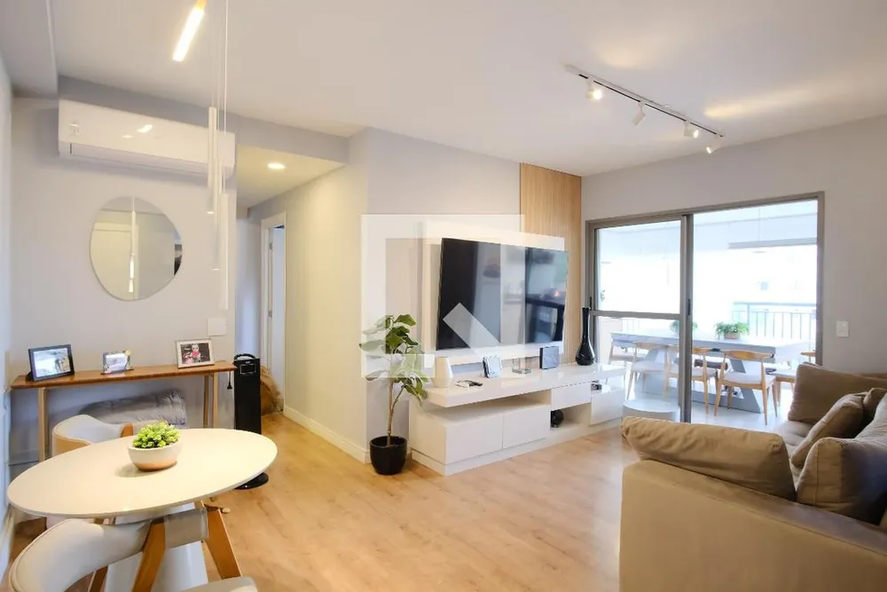 Apartamento, 3 quartos, 112 m² - Foto 1