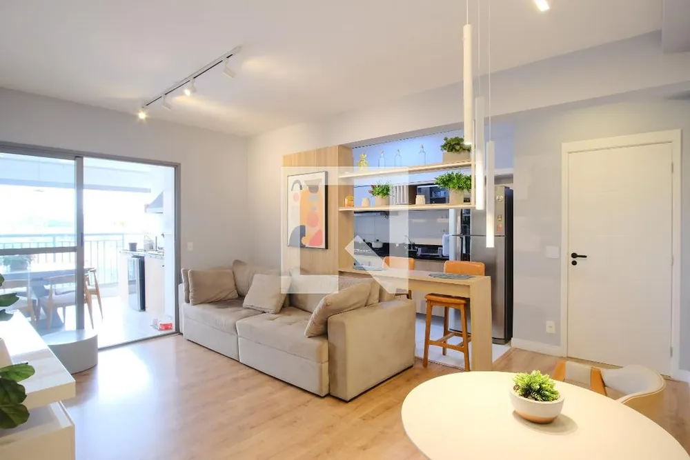 Apartamento, 3 quartos, 112 m² - Foto 3