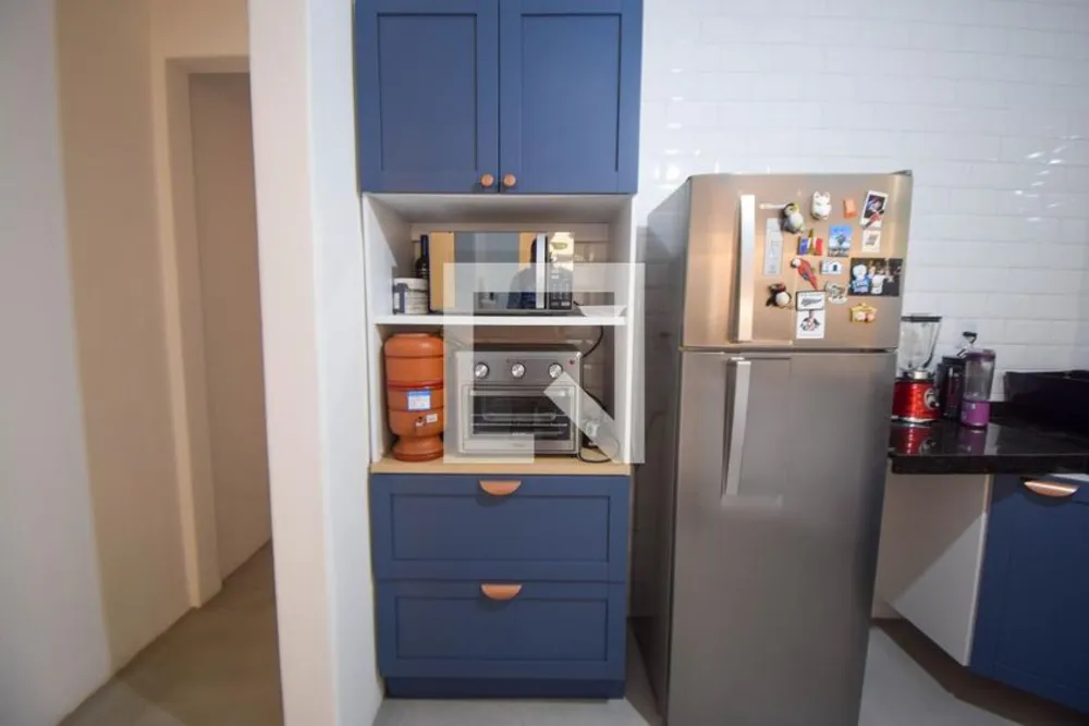 Apartamento, 2 quartos, 100 m² - Foto 7