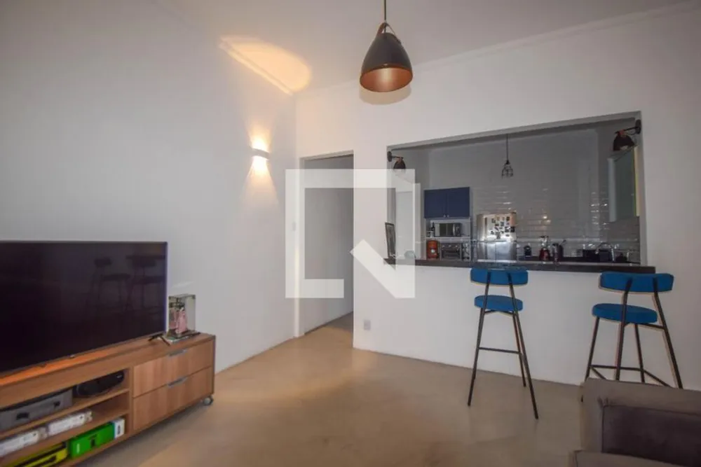 Apartamento, 2 quartos, 100 m² - Foto 2