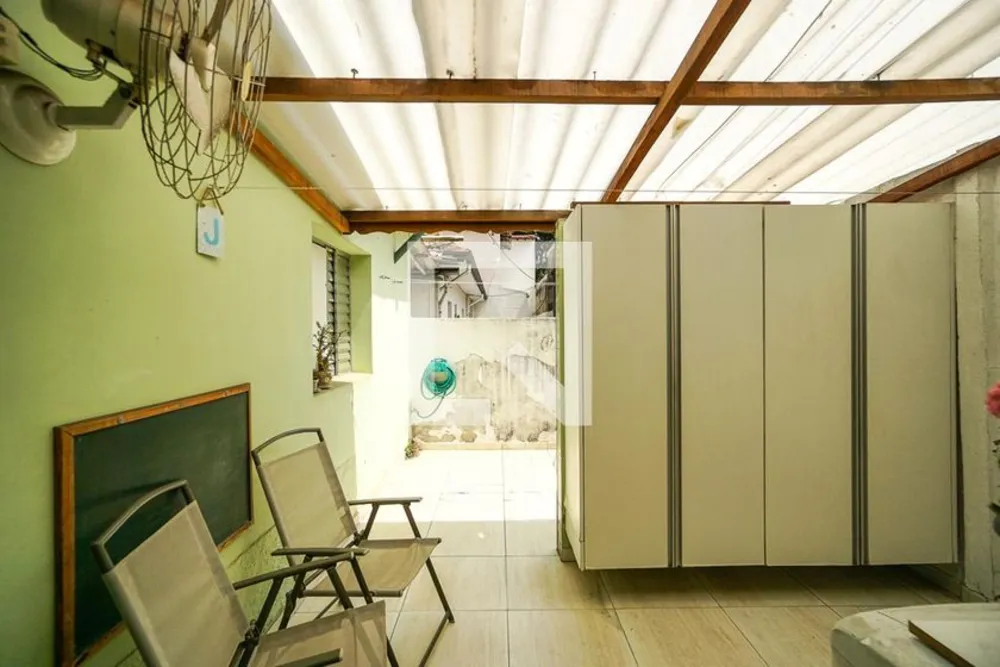 Casa, 4 quartos, 450 m² - Foto 8