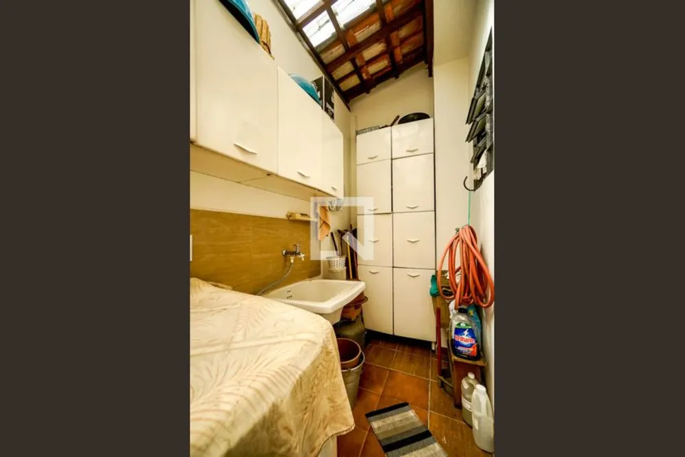 Casa, 4 quartos, 450 m² - Foto 6