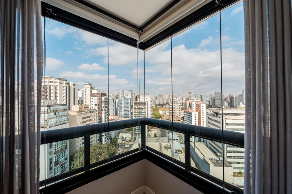 Apartamento, 2 quartos, 60 m² - Foto 4