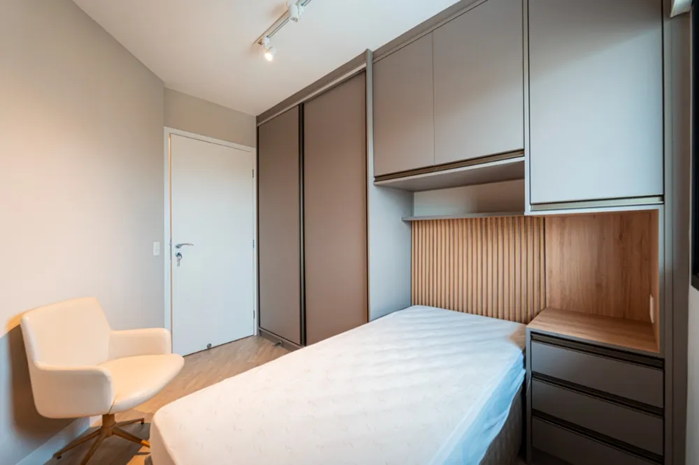 Apartamento, 2 quartos, 60 m² - Foto 7