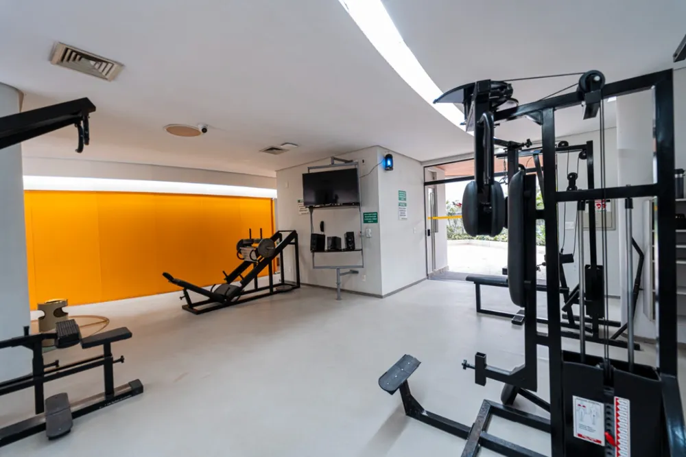 Apartamento, 2 quartos, 60 m² - Foto 6