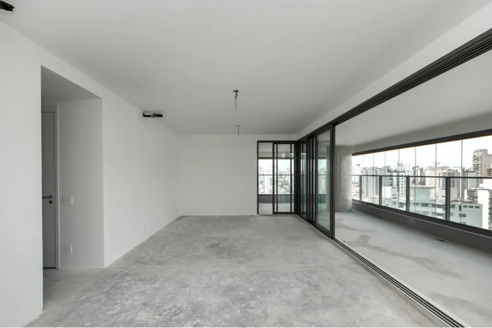 Apartamento, 4 quartos, 211 m² - Foto 4
