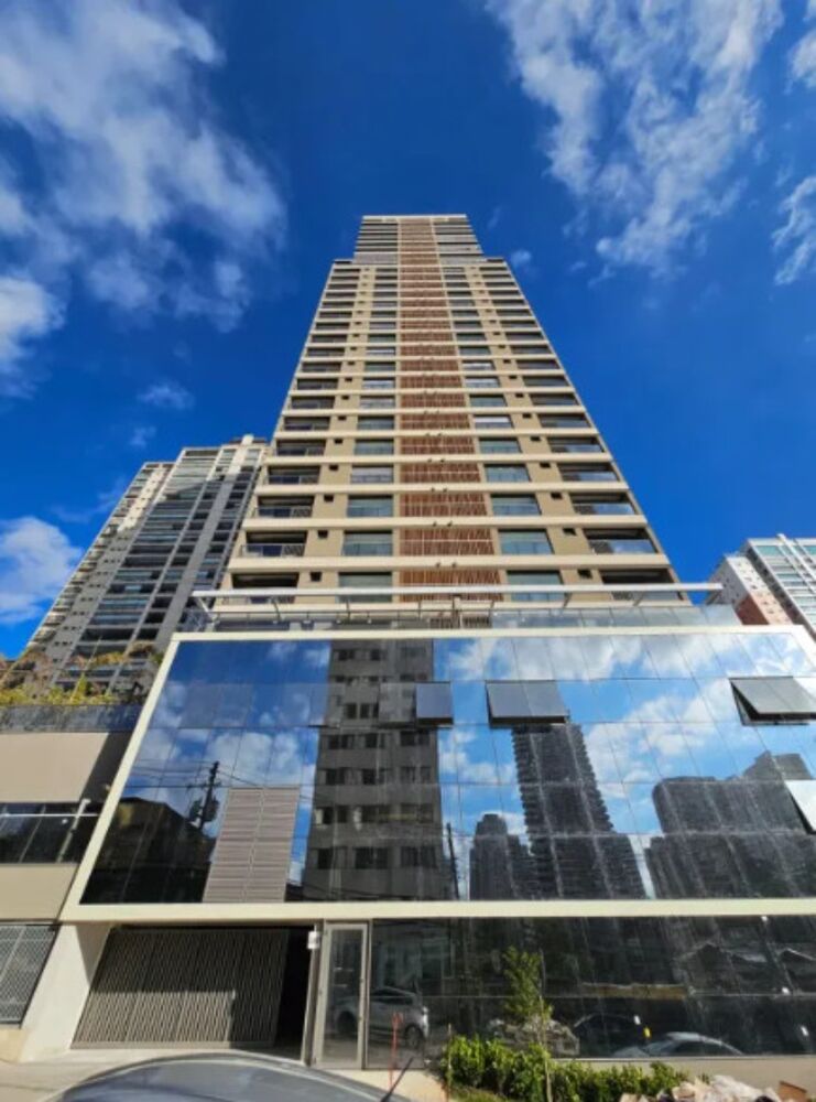 Apartamento, 2 quartos, 75 m² - Foto 5