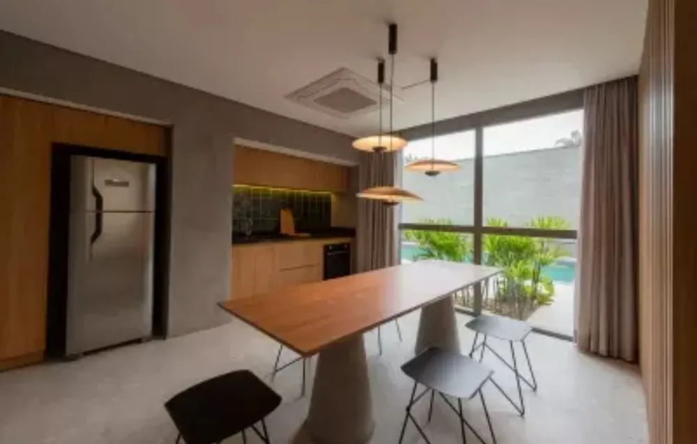 Cobertura, 3 quartos, 370 m² - Foto 2