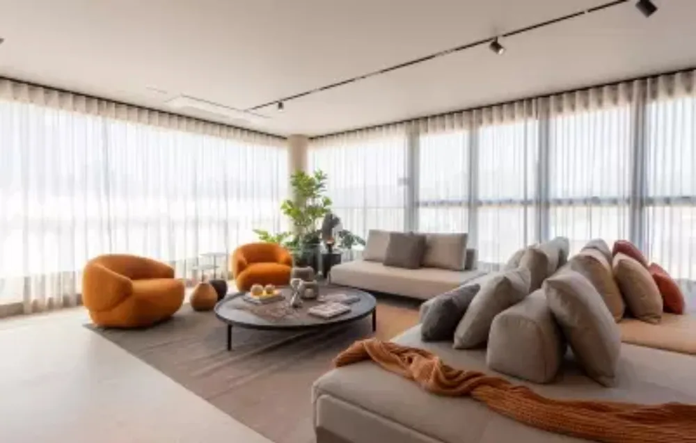 Cobertura, 3 quartos, 370 m² - Foto 10