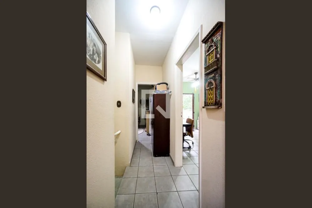 Casa, 3 quartos, 180 m² - Foto 4