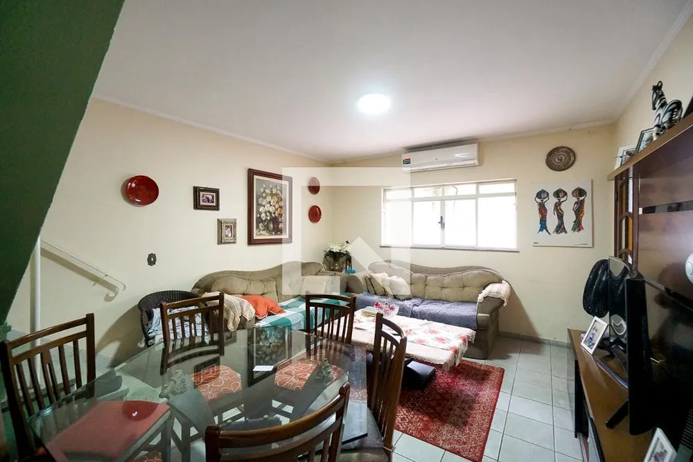 Casa, 3 quartos, 180 m² - Foto 1
