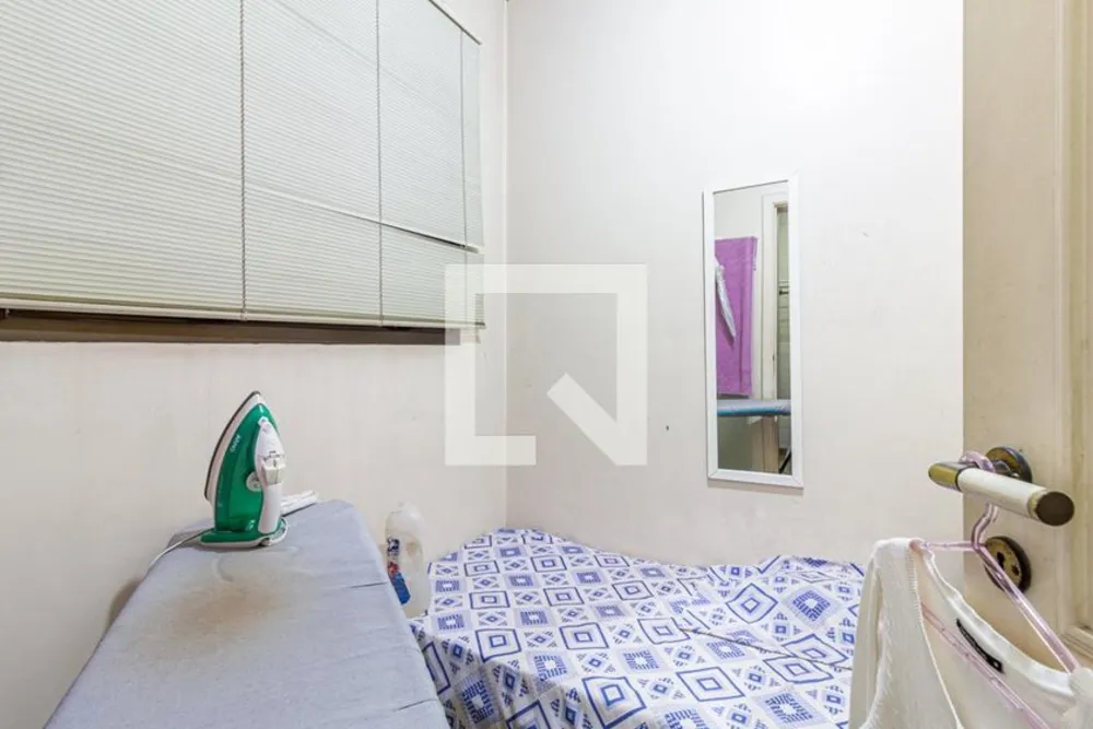 Apartamento, 4 quartos, 220 m² - Foto 5