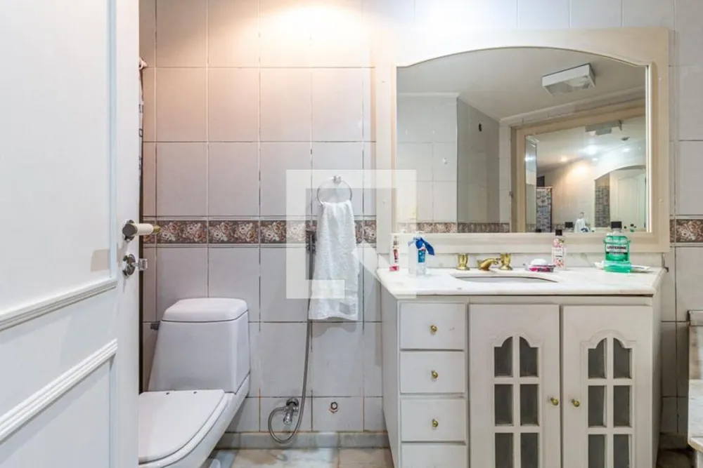 Apartamento, 4 quartos, 220 m² - Foto 6