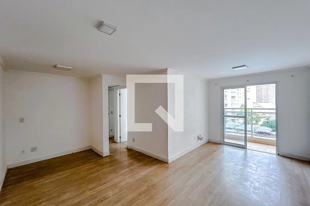 Apartamento, 3 quartos, 80 m² - Foto 1