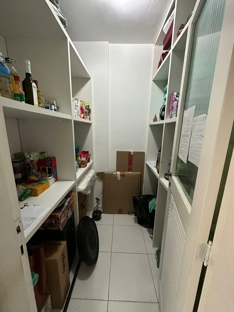 Apartamento, 3 quartos, 120 m² - Foto 5