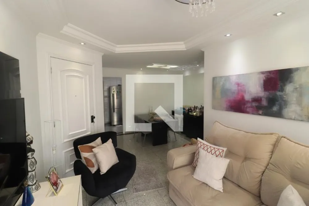 Apartamento, 3 quartos, 84 m² - Foto 3
