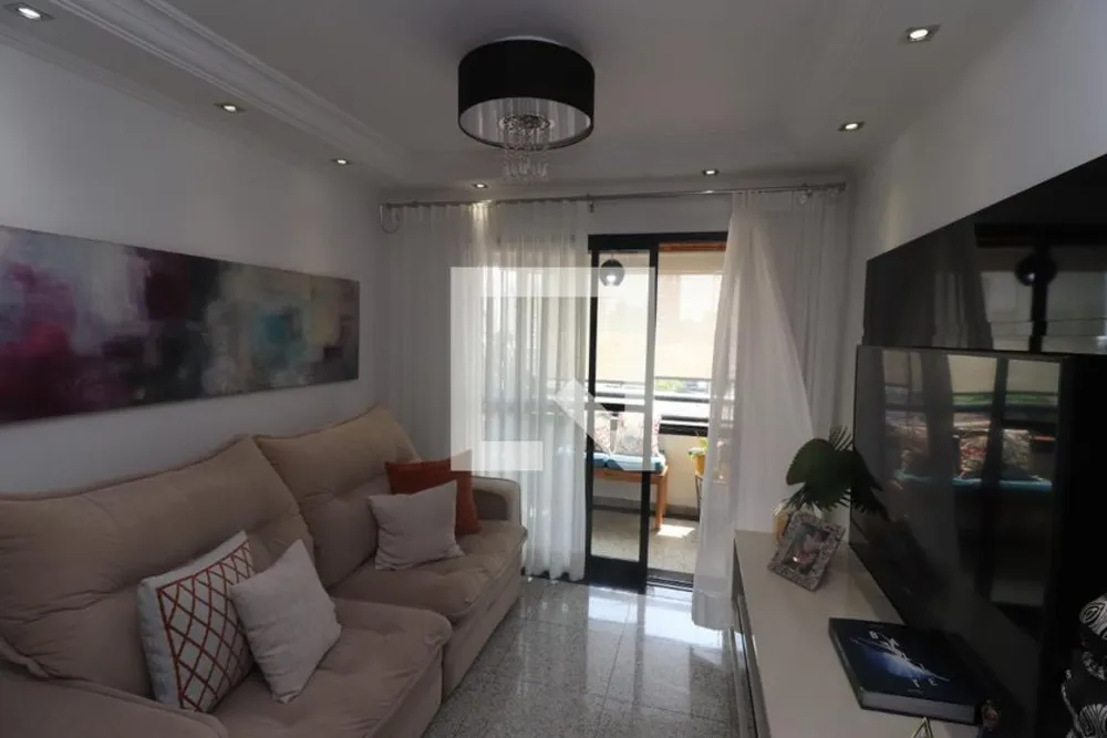 Apartamento, 3 quartos, 84 m² - Foto 1