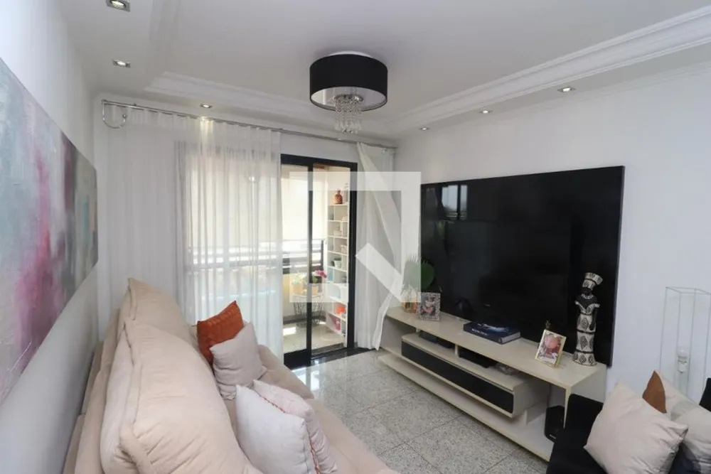 Apartamento, 3 quartos, 84 m² - Foto 2