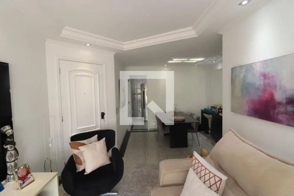 Apartamento, 3 quartos, 84 m² - Foto 4