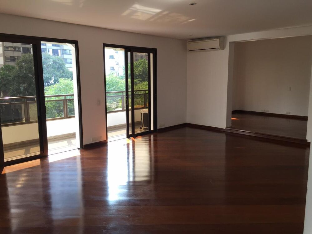 Apartamento, 4 quartos, 290 m² - Foto 1