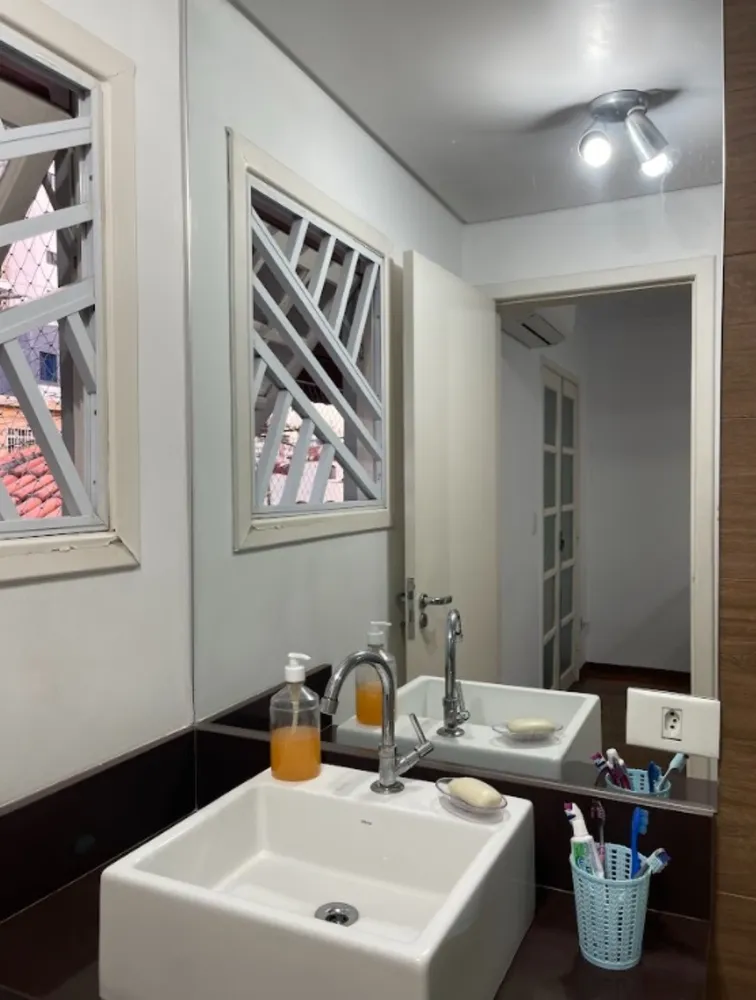 Casa, 4 quartos, 280 m² - Foto 17