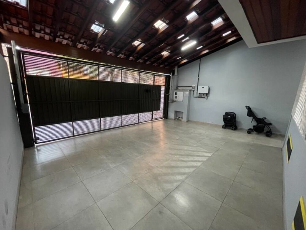 Casa, 4 quartos, 280 m² - Foto 14