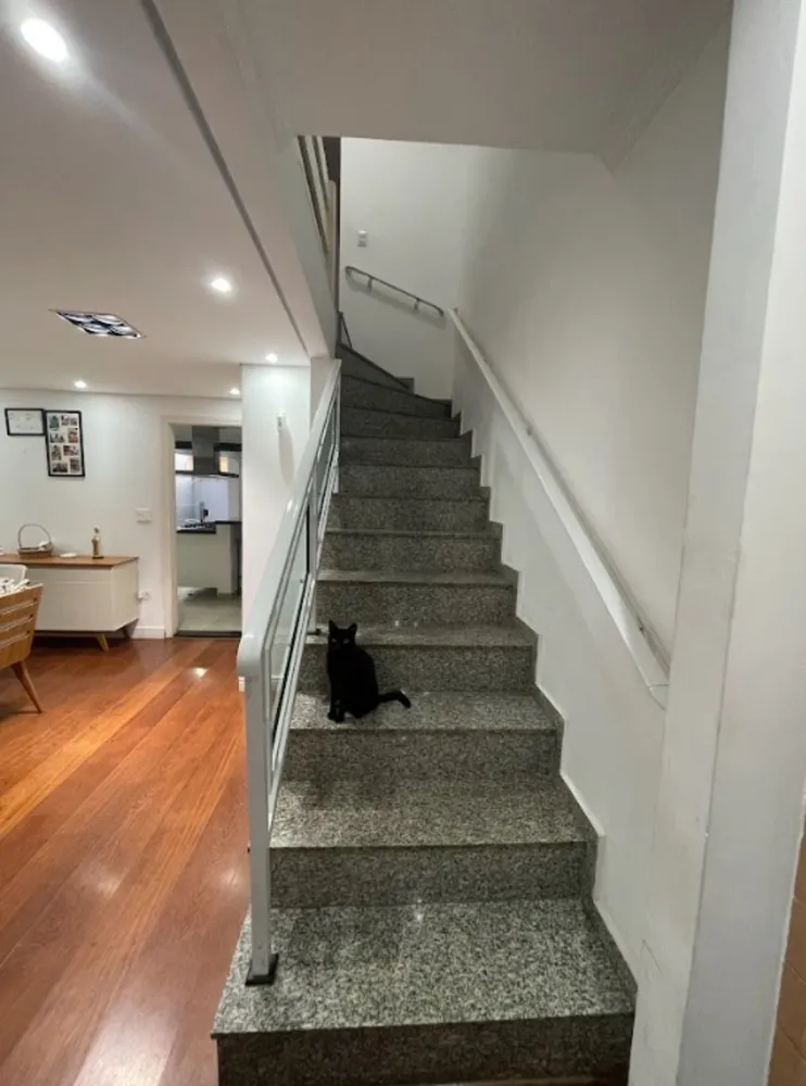 Casa, 4 quartos, 280 m² - Foto 18