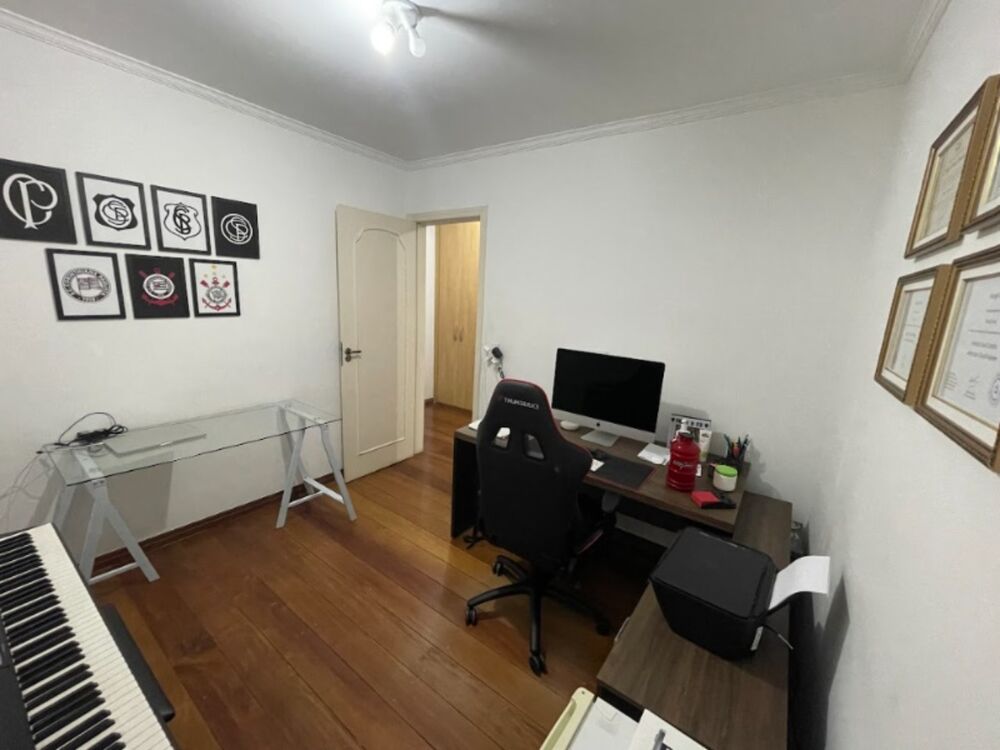 Casa, 4 quartos, 280 m² - Foto 15