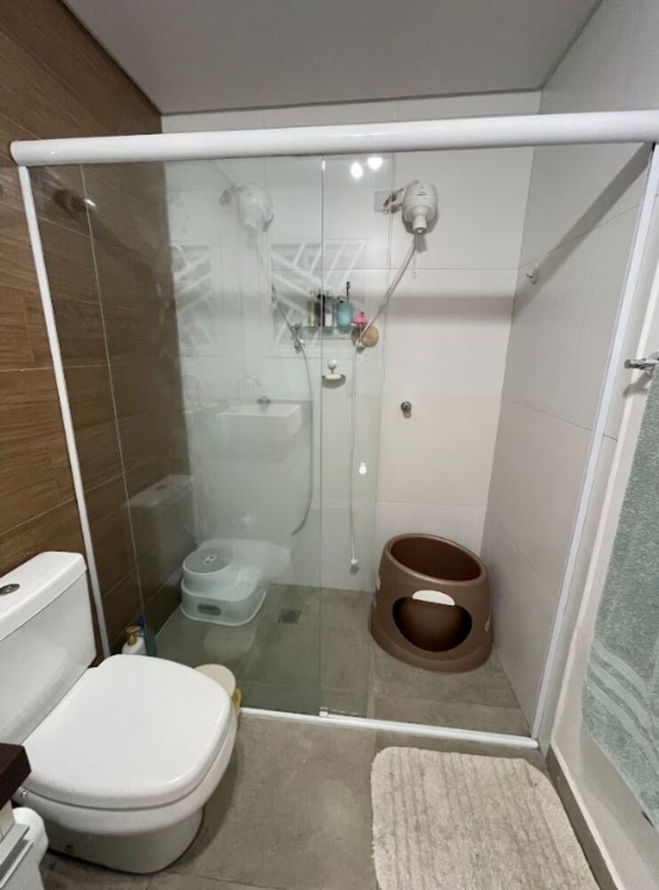 Casa, 4 quartos, 280 m² - Foto 7