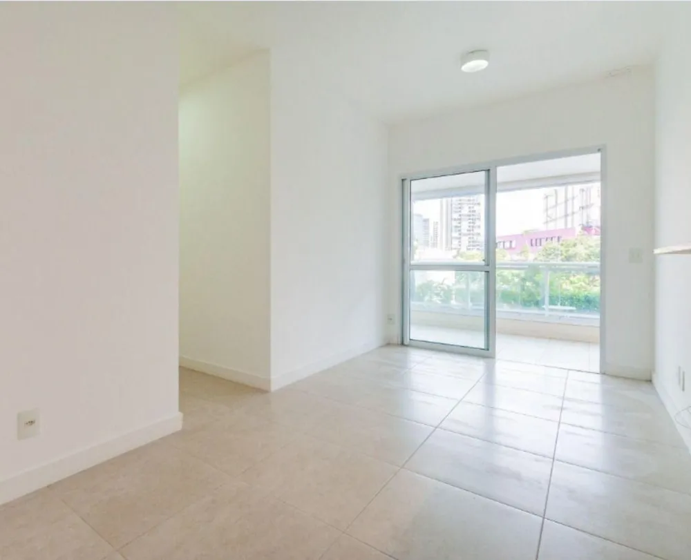 Apartamento, 2 quartos, 70 m² - Foto 2